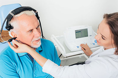 Professional Hearing Aid Center - Blog - Reasons to Get Your Hearing Tested